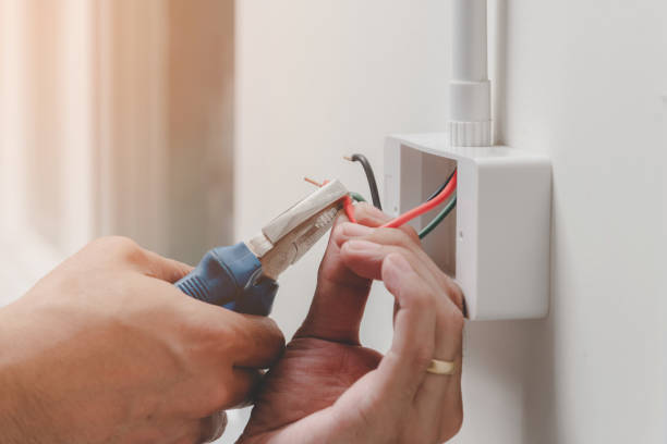 Best Electrical Outlet Installation and Repair  in Whitinsville, MA