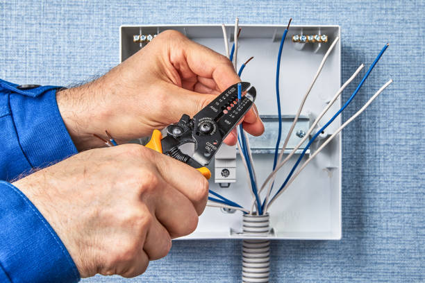 Commercial Electrical Services in Whitinsville, MA