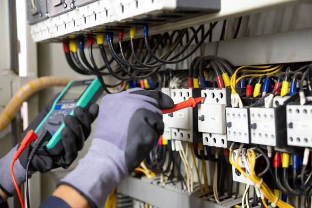 Best Smart Home Wiring and Automation  in Whitinsville, MA