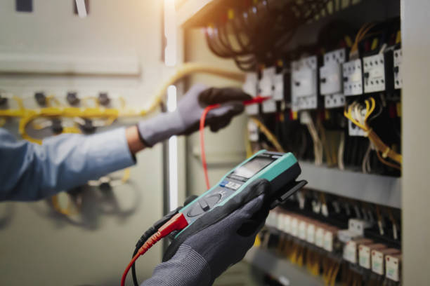 Professional Electrician in Whitinsville, MA